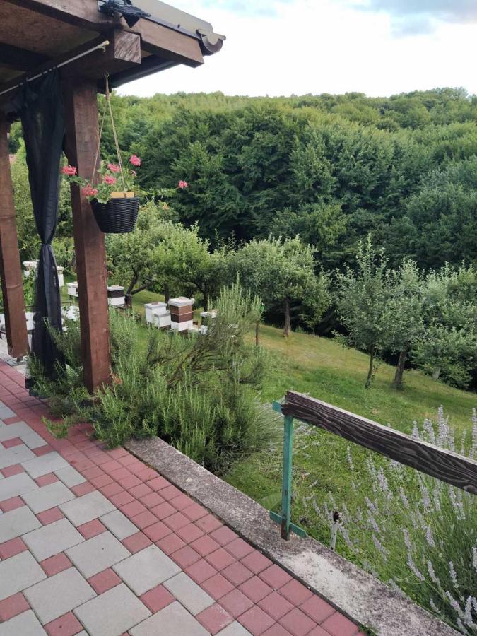 ויסוקו Guest House Bee מראה חיצוני תמונה