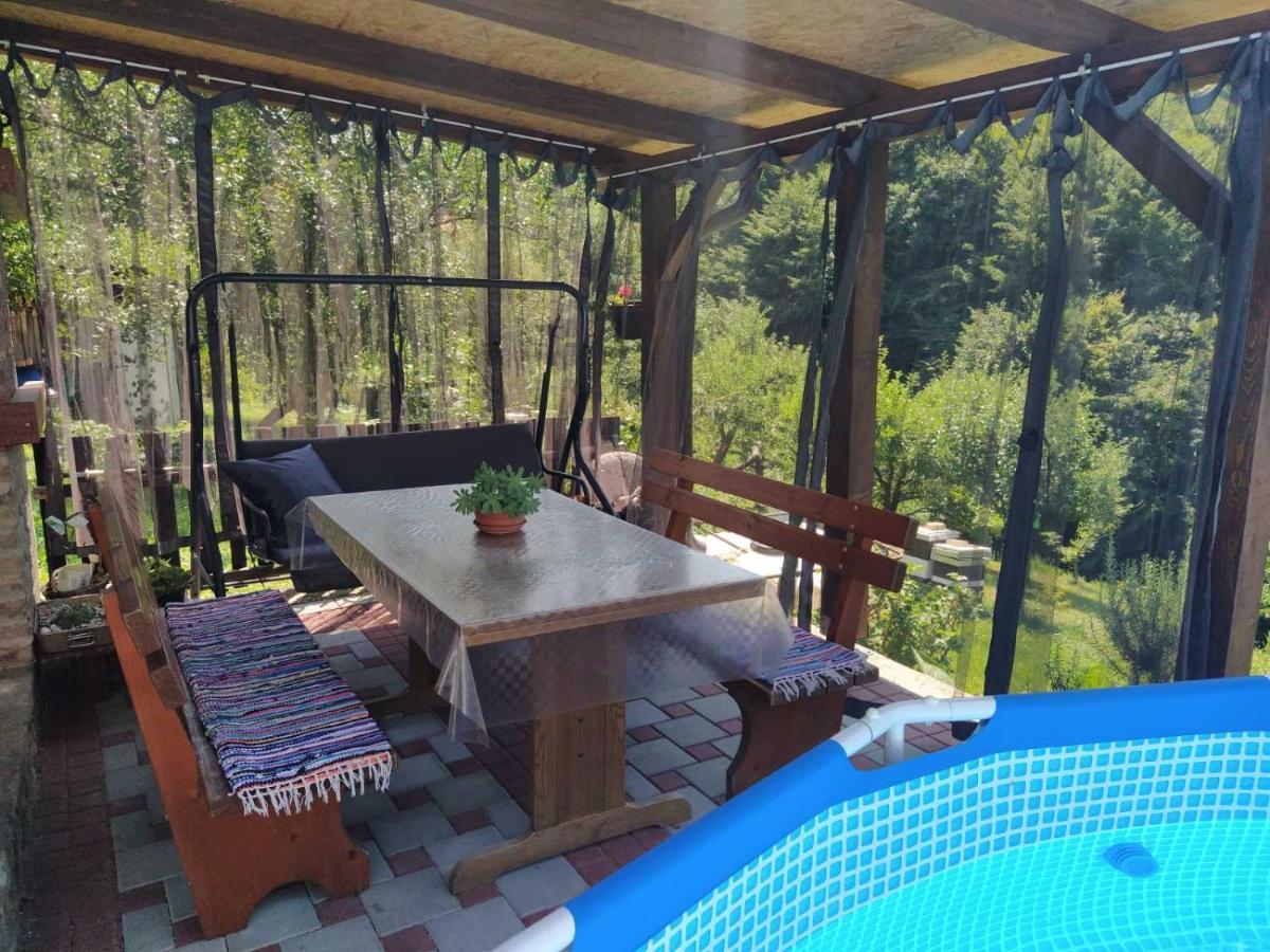 ויסוקו Guest House Bee מראה חיצוני תמונה