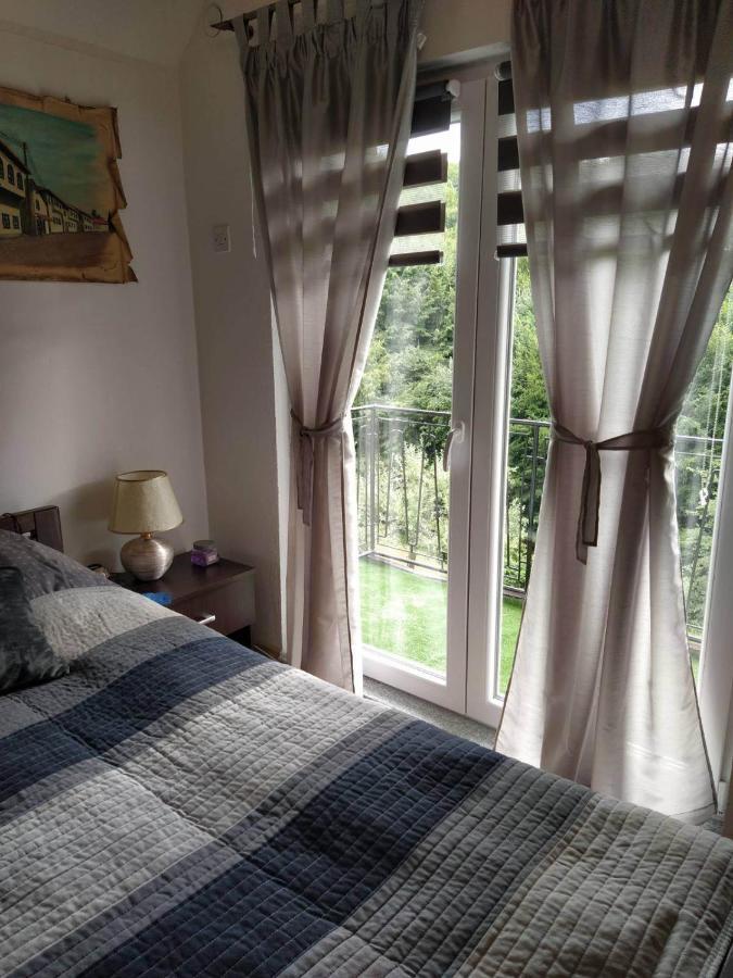 ויסוקו Guest House Bee מראה חיצוני תמונה