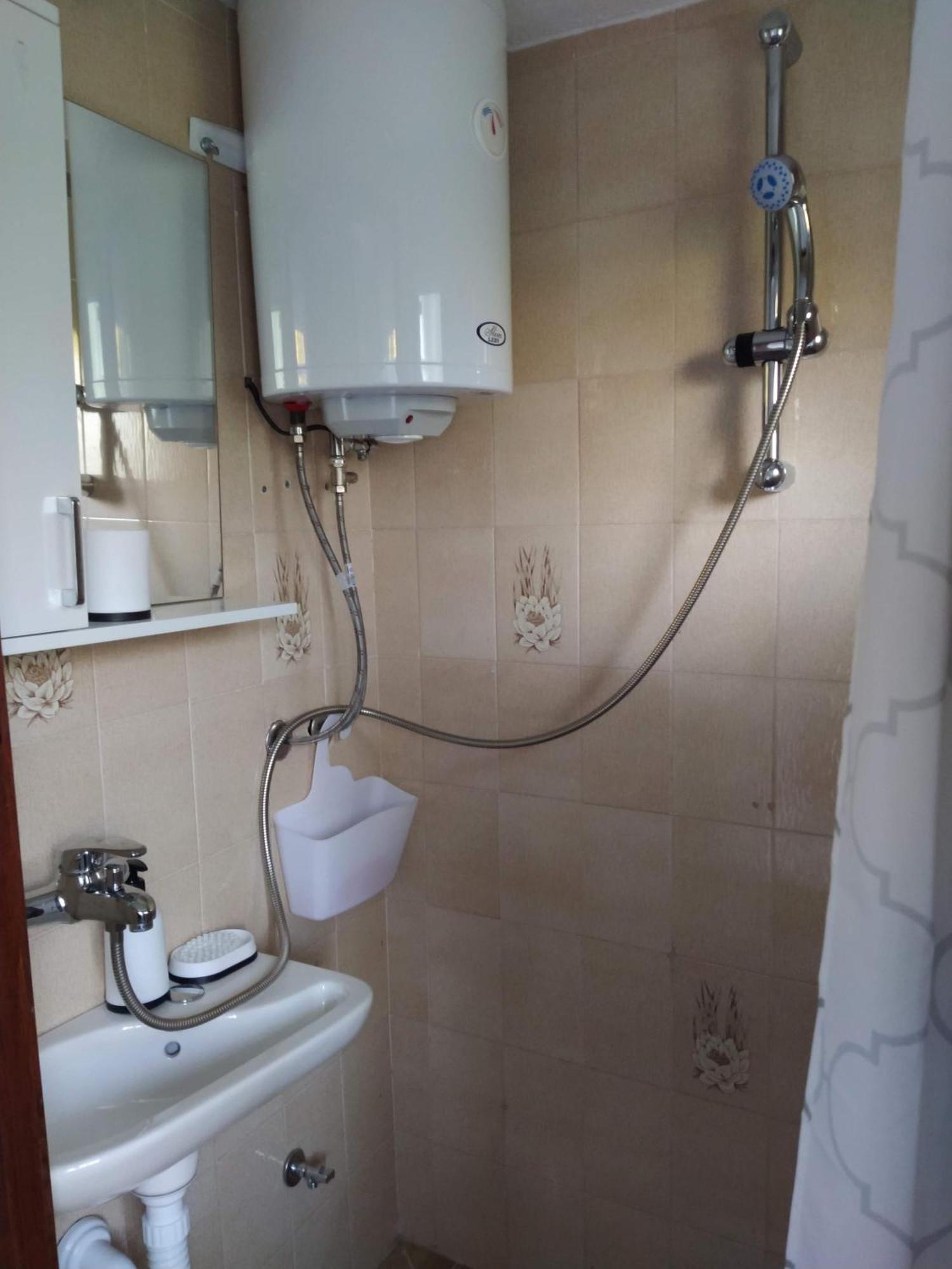 ויסוקו Guest House Bee מראה חיצוני תמונה